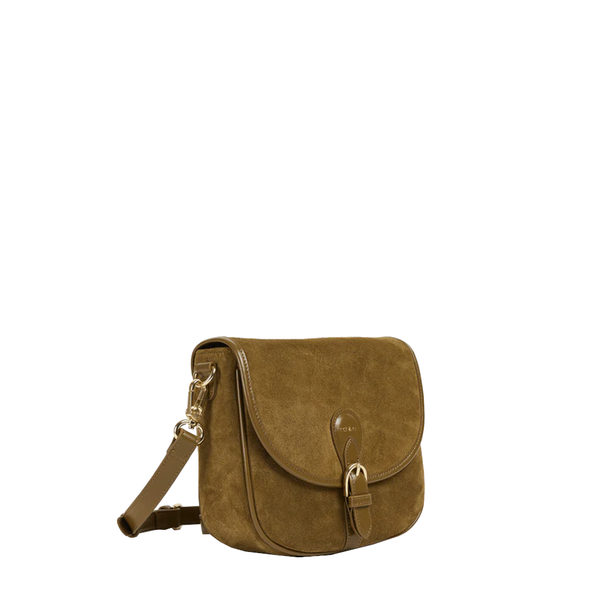 Sac porté épaule Olivia Nat & Nin