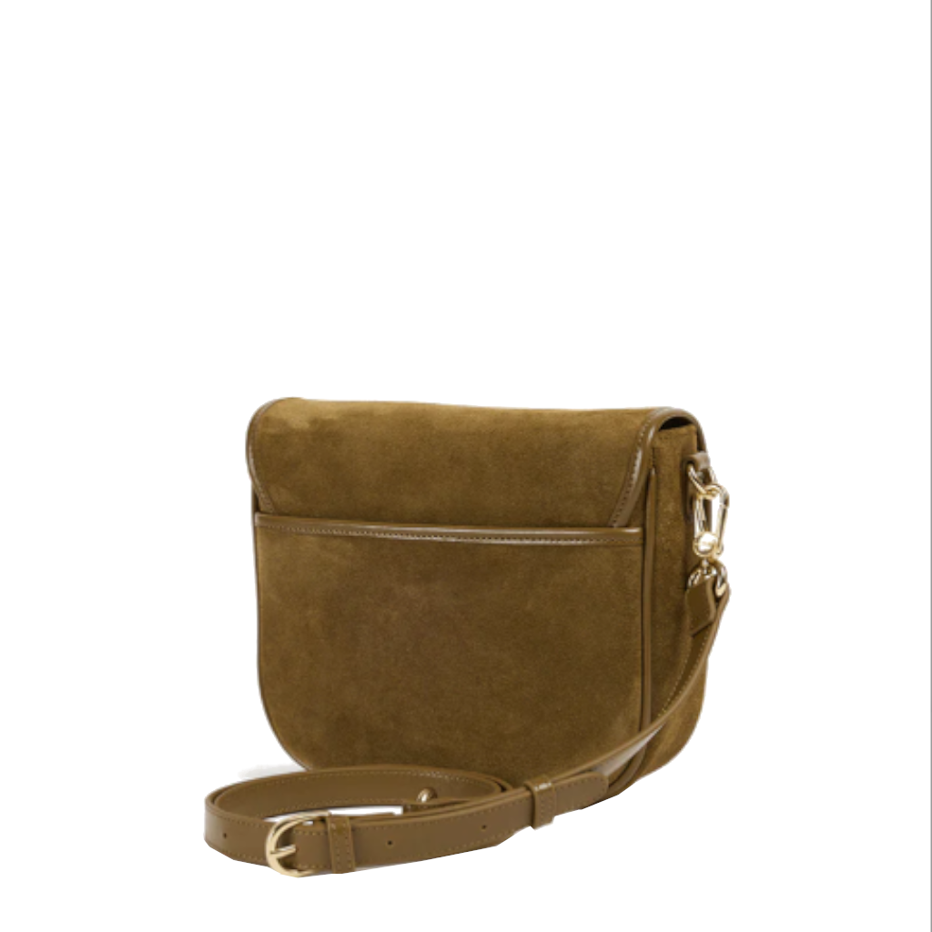 Sac porté épaule Olivia Nat & Nin