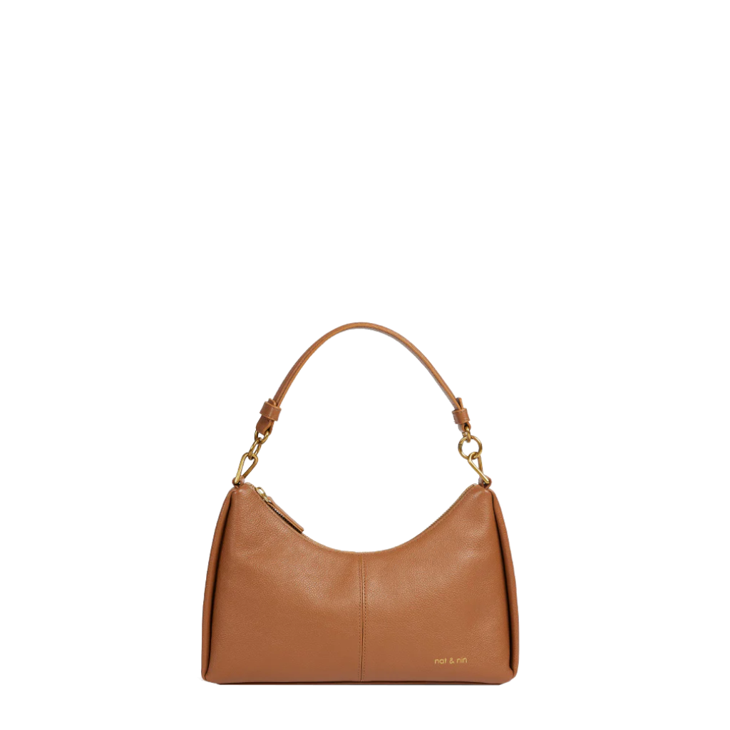 Sac porté épaule Rejina Nat & Nin