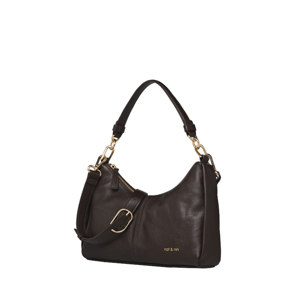 Sac porté épaule Rejina Nat & Nin