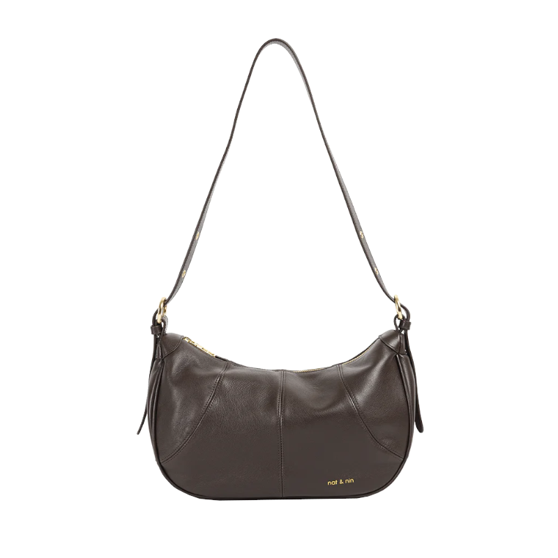 Sac porté épaule Tara Nat & Nin