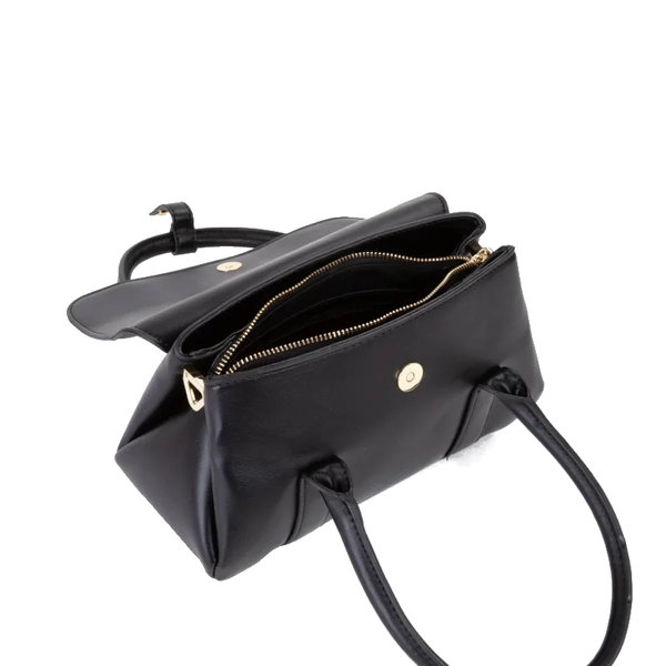 Sac porté main West Re à rabat Valentino