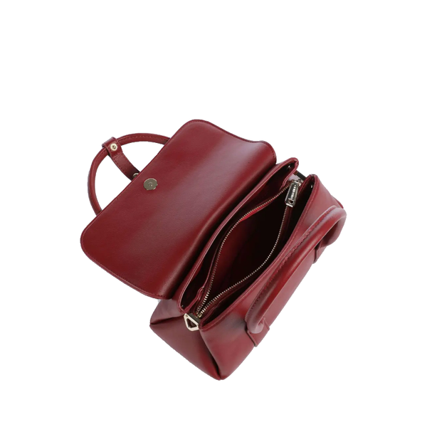 Sac porté main West Re à rabat Valentino