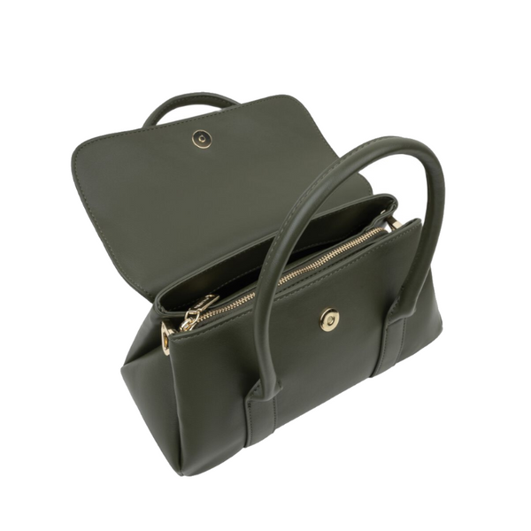 Sac porté main West Re à rabat Valentino