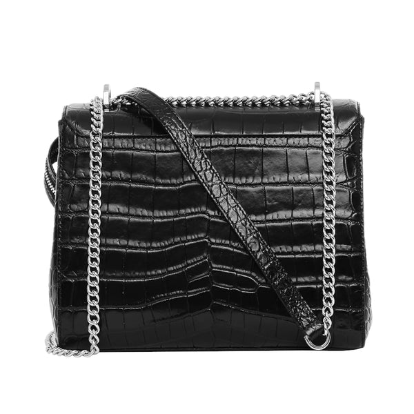 Sac rabat avec poignée Ninon de Lancel