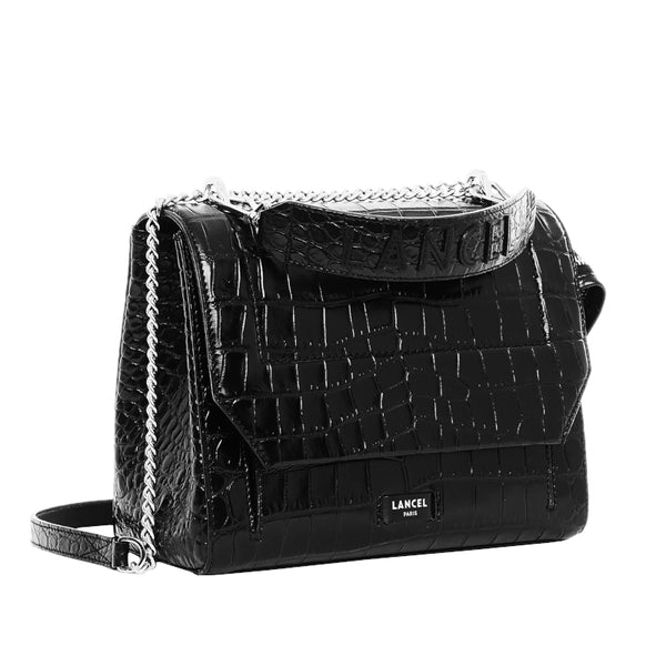 Sac rabat avec poignée Ninon de Lancel