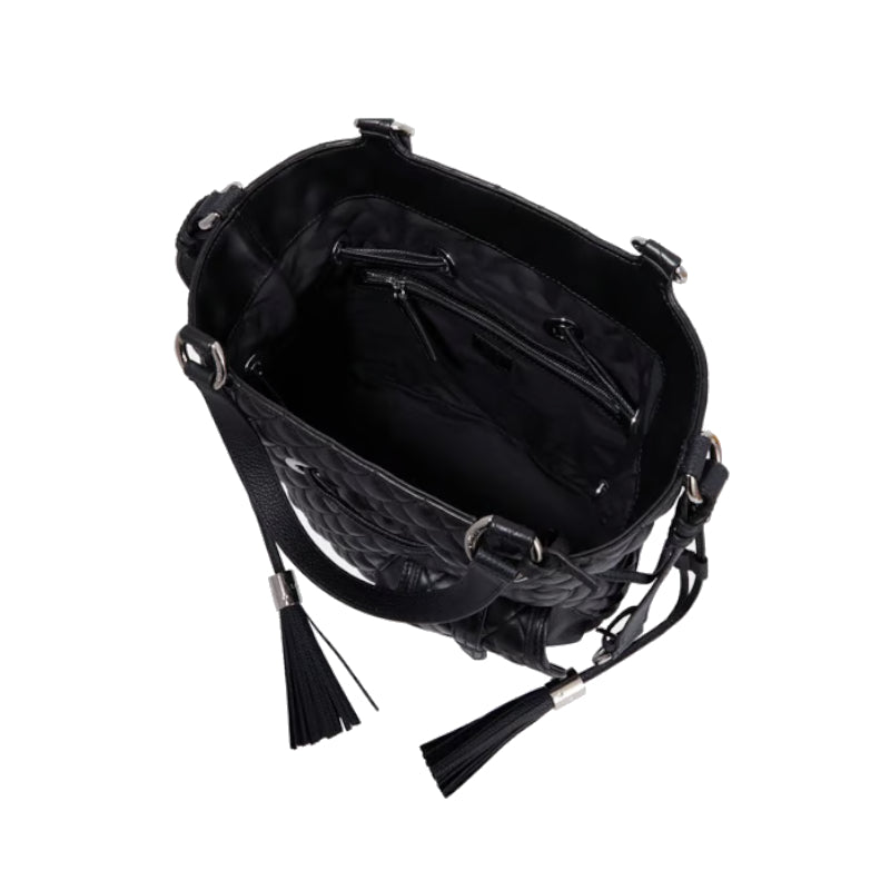 Sac seau Premier Flirt matellasé de Lancel