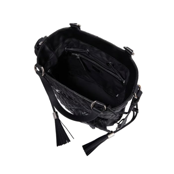 Sac seau Premier Flirt matellasé de Lancel