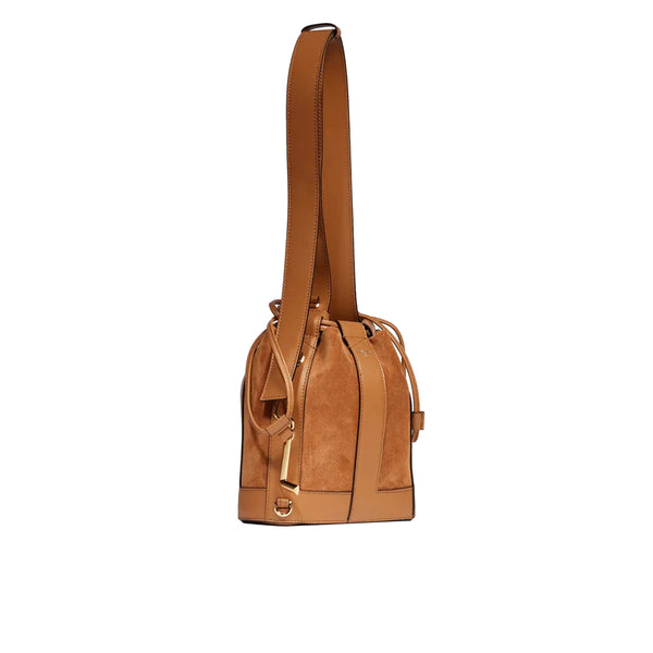 Sac seau S Elle de Lancel