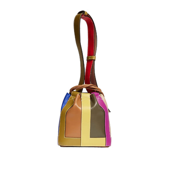 Sac seau S Elle de Lancel