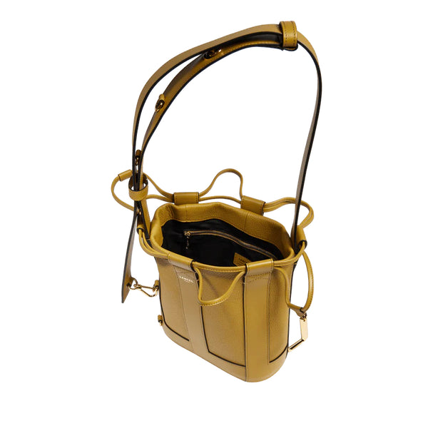 Sac seau S Elle de Lancel