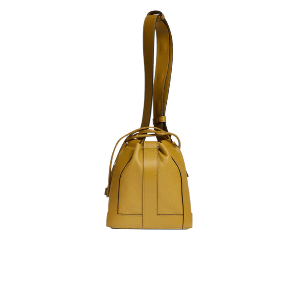 Sac seau S Elle de Lancel