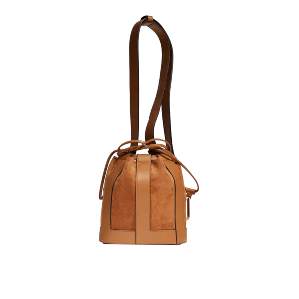 Sac seau S Elle de Lancel