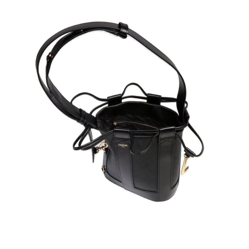 Sac seau S Elle de Lancel