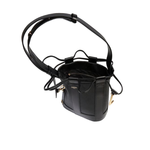 Sac seau S Elle de Lancel