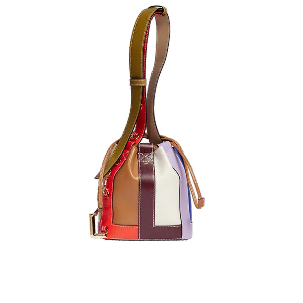 Sac seau S Elle de Lancel