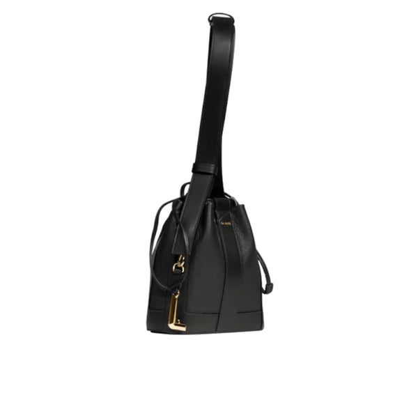 Sac seau S Elle de Lancel