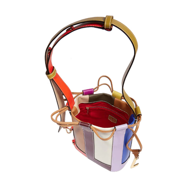 Sac seau S Elle de Lancel