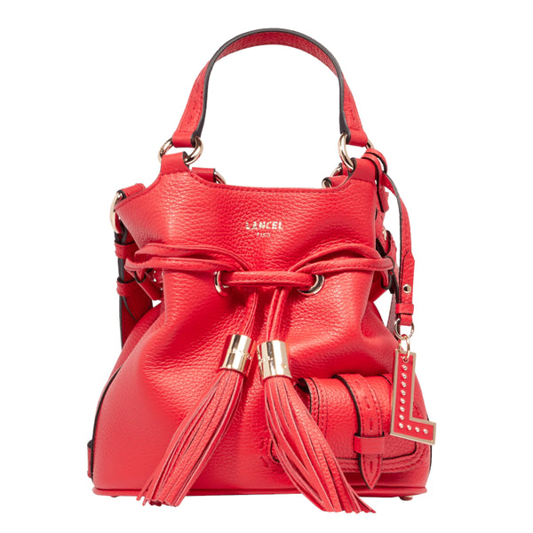Sac seau S Premier Flirt de Lancel