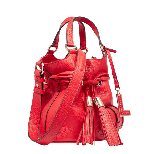 Sac seau S Premier Flirt de Lancel