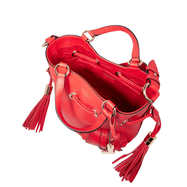 Sac seau S Premier Flirt de Lancel