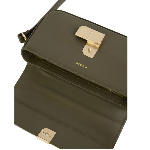 Sacs porté épaule  Alice Small Nat & Nin