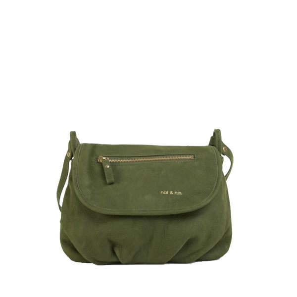 Sac porté épaule Jen Nat & Nin