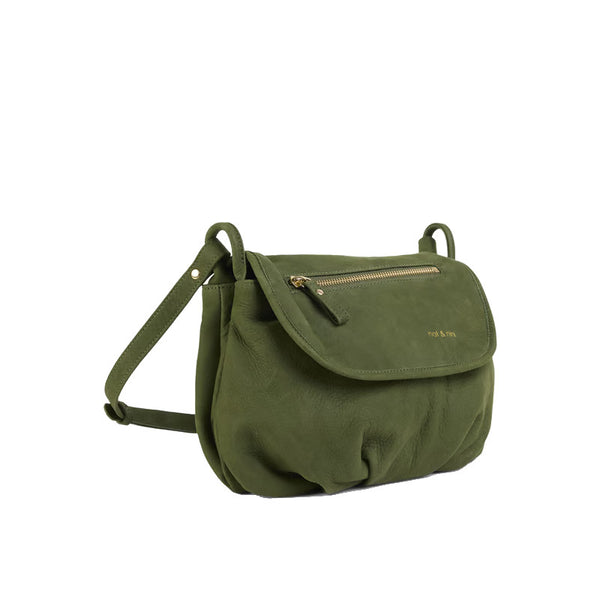 Sac porté épaule Jen Nat & Nin