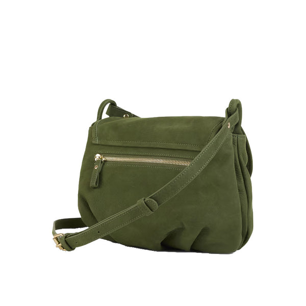 Sac porté épaule Jen Nat & Nin