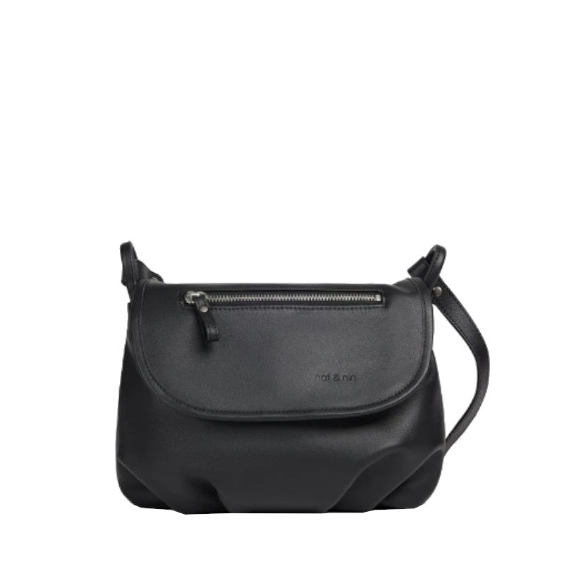 Sac porté épaule Jen Nat & Nin