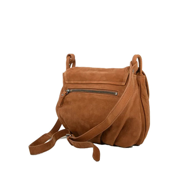 Sac porté épaule Jen Nat & Nin