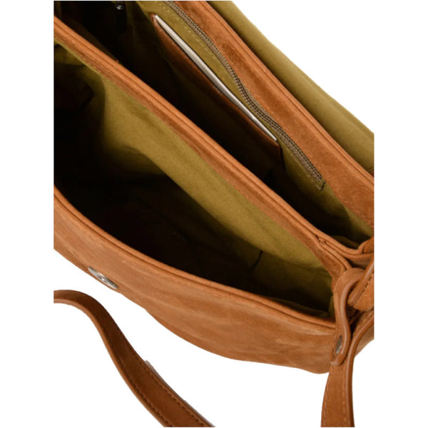 Sac porté épaule Jen Nat & Nin