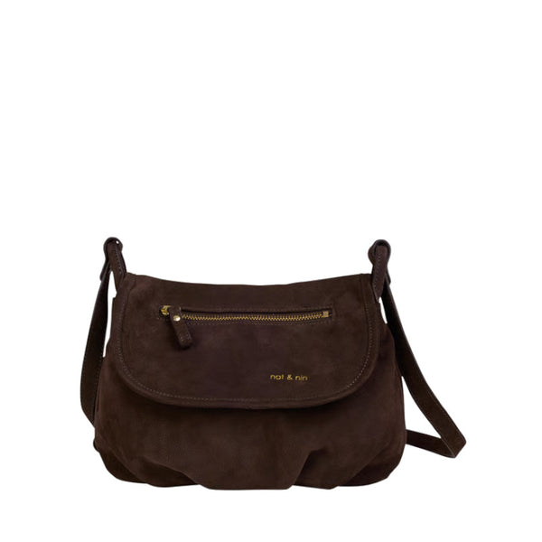 Sac porté épaule Jen Nat & Nin