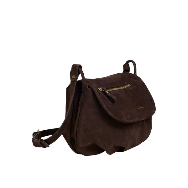 Sac porté épaule Jen Nat & Nin