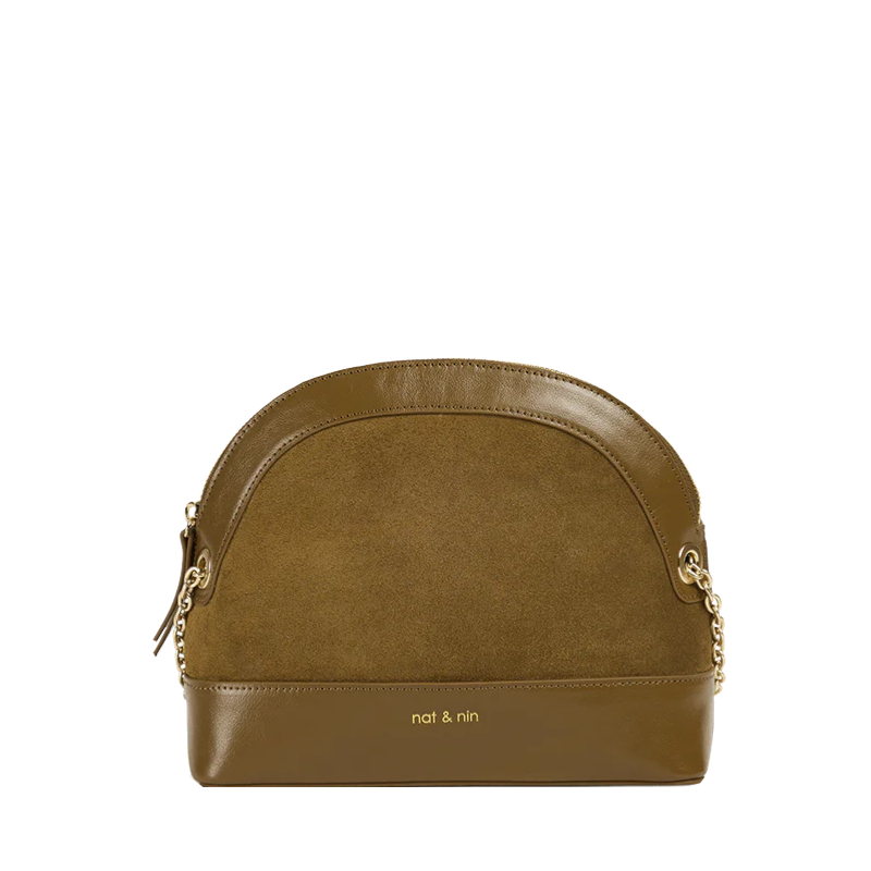 Sac porté épaule Juliet Nat & Nin