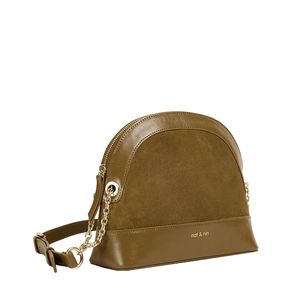 Sac porté épaule Juliet Nat & Nin