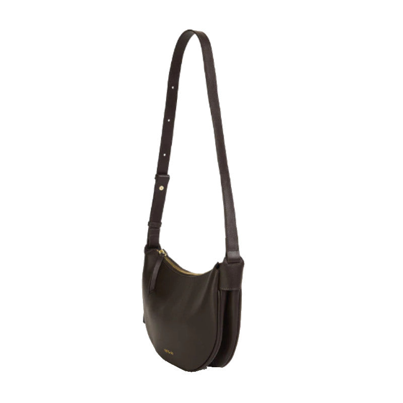 Sac porté épaule Lune Nat & Nin
