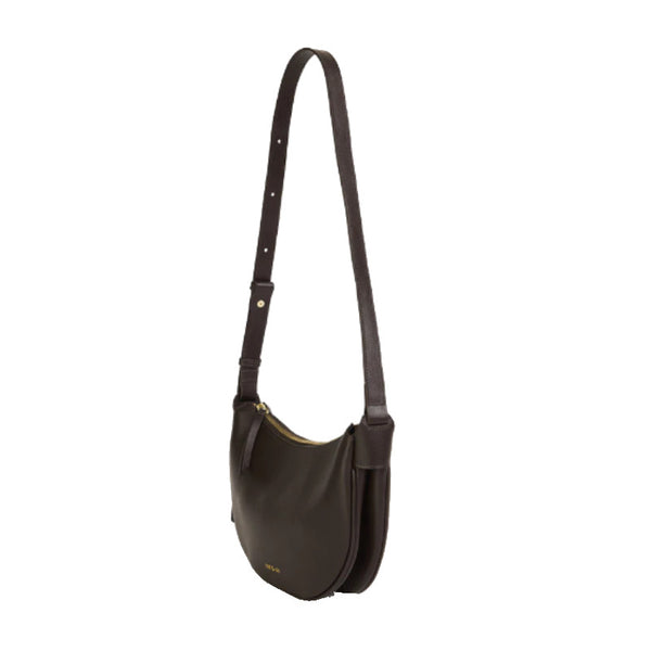 Sac porté épaule Lune Nat & Nin