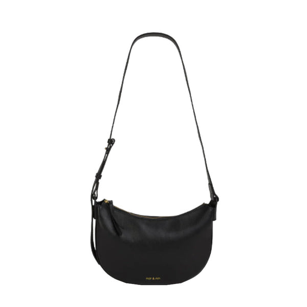 Sac porté épaule Lune Nat & Nin