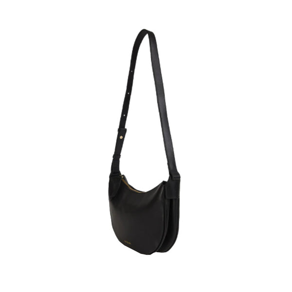 Sac porté épaule Lune Nat & Nin