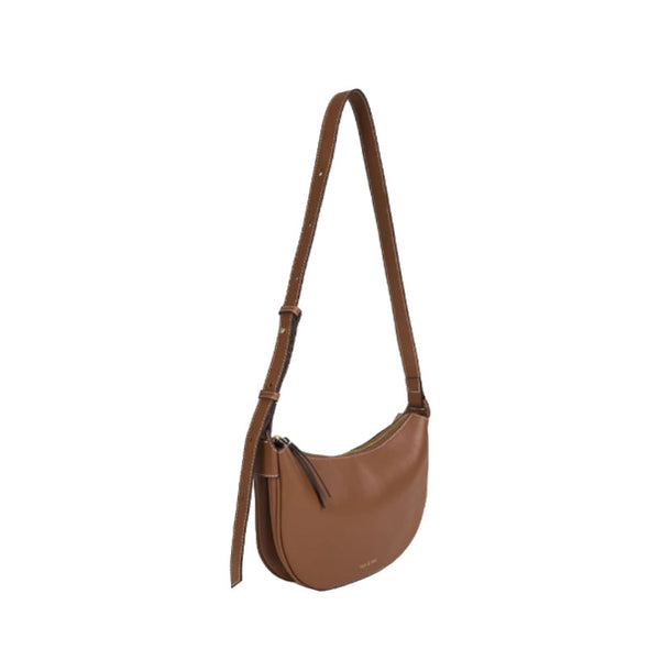 Sac porté épaule Lune Nat & Nin