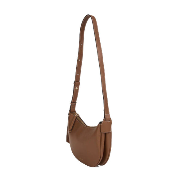 Sac porté épaule Lune Nat & Nin