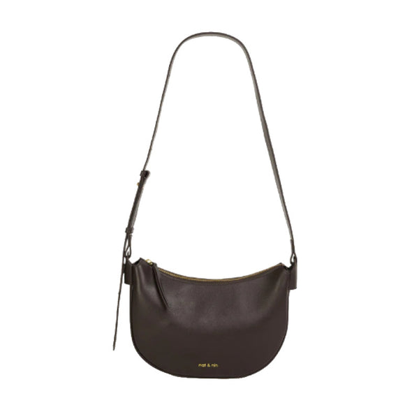 Sac porté épaule Lune Nat & Nin