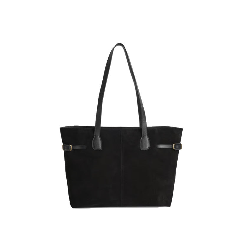 Sac porté épaule Marceau Nat & Nin