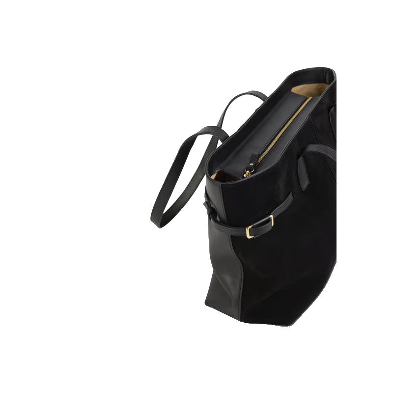 Sac porté épaule Marceau Nat & Nin