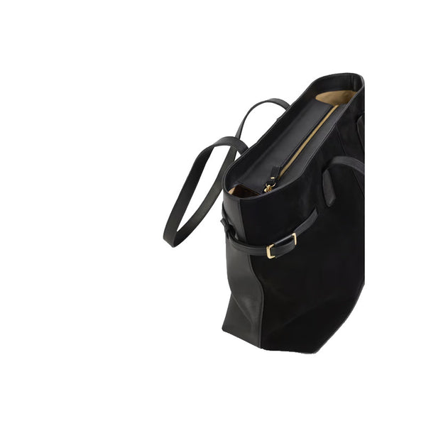 Sac porté épaule Marceau Nat & Nin