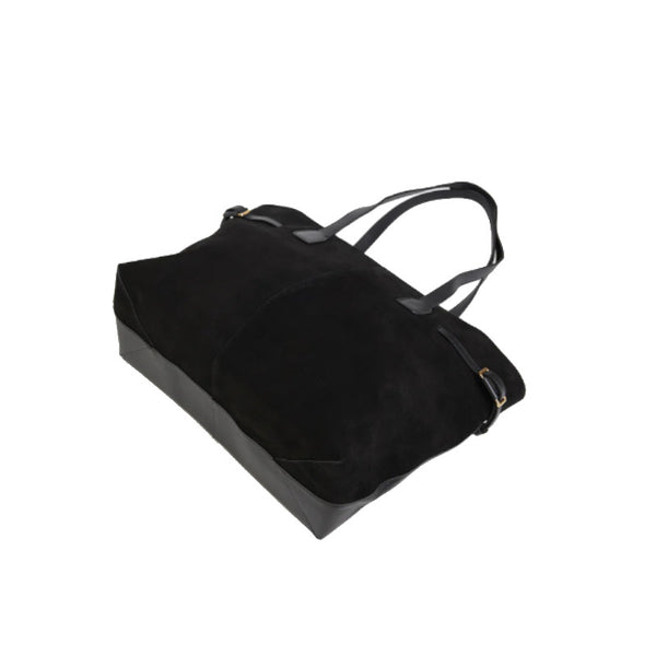 Sac porté épaule Marceau Nat & Nin