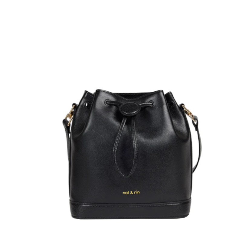 Sac porté épaule Norah Nat & Nin