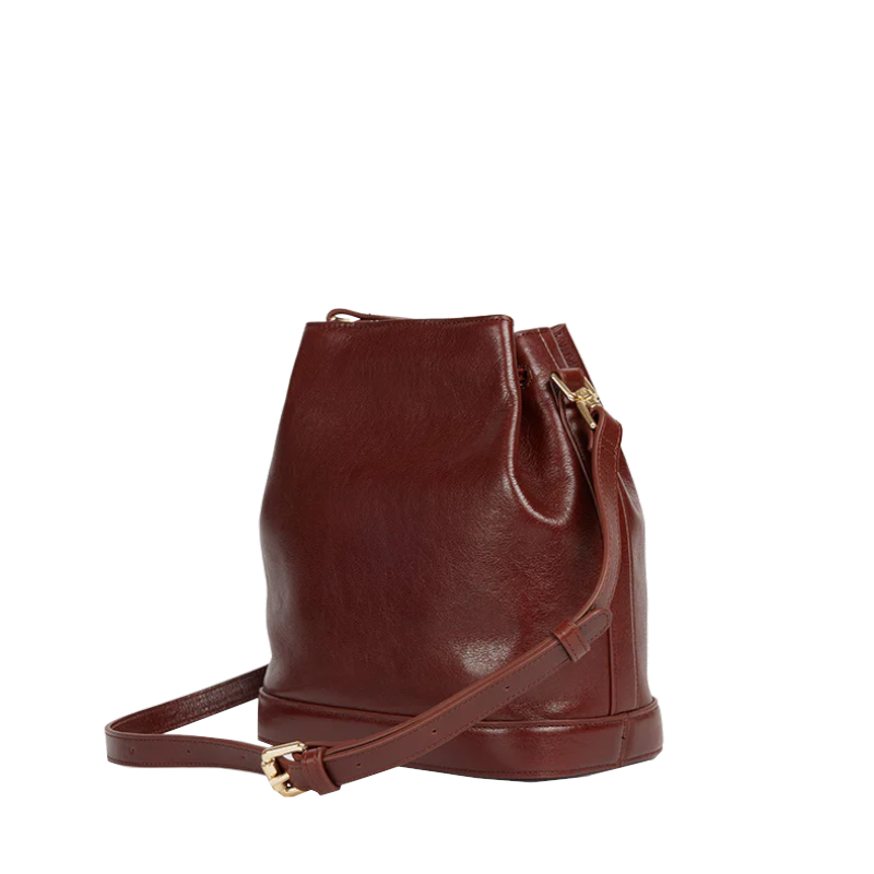 Sac porté épaule Norah Nat & Nin