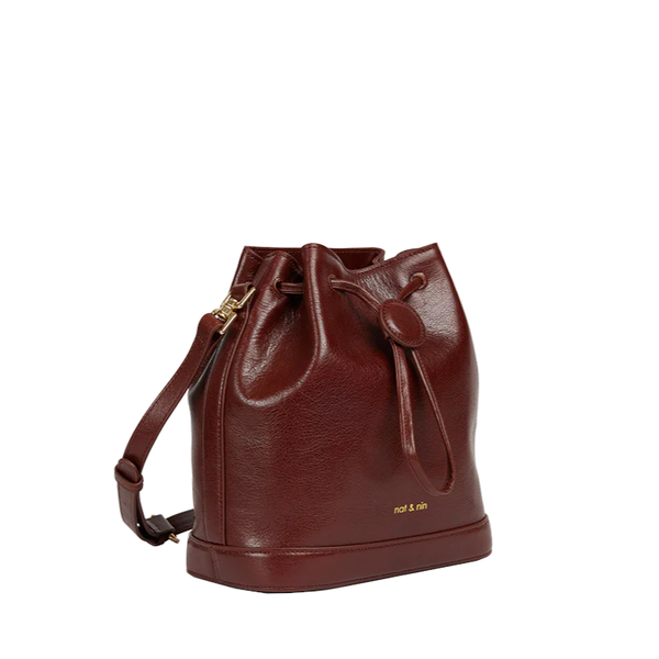 Sac porté épaule Norah Nat & Nin